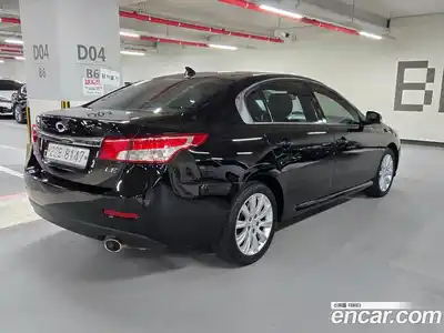 Renault SM5 2013 2.0 Автомат в Москве № 186498, миниатюра 3