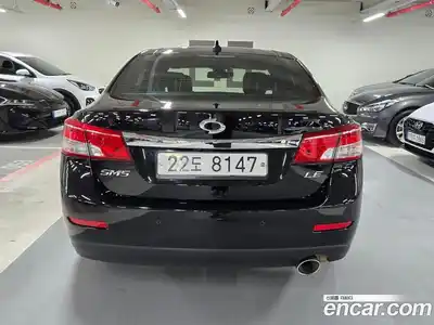 Renault SM5 2013 2.0 Автомат в Москве № 186498, миниатюра 4