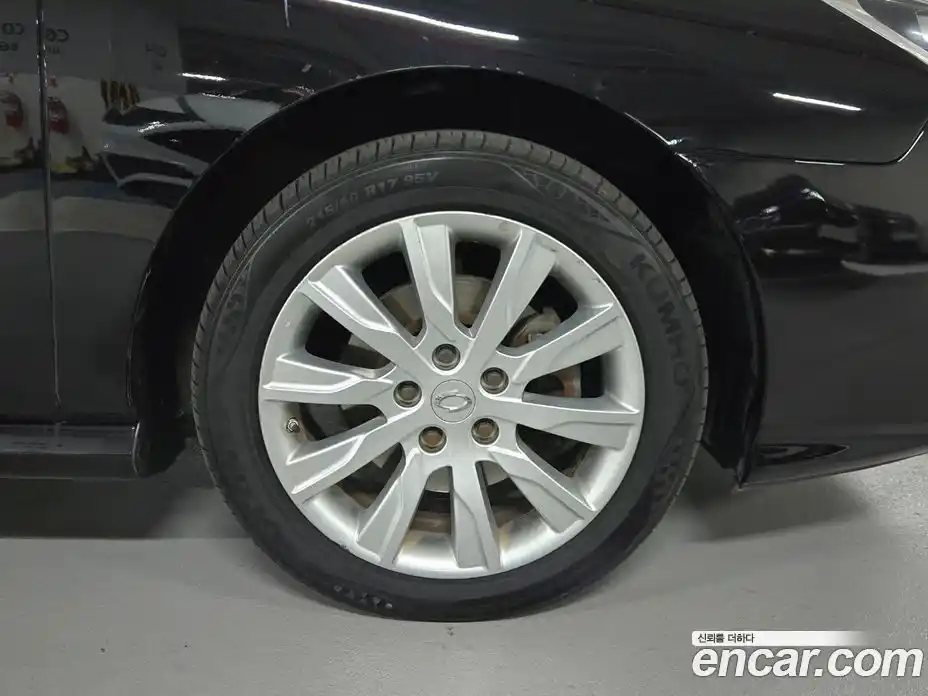 Renault SM5 2013 2.0 Автомат в Москве № 186498, фото 6