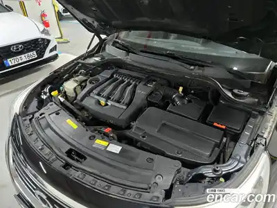 Renault SM5 2013 2.0 Автомат в Москве № 186498, миниатюра 7