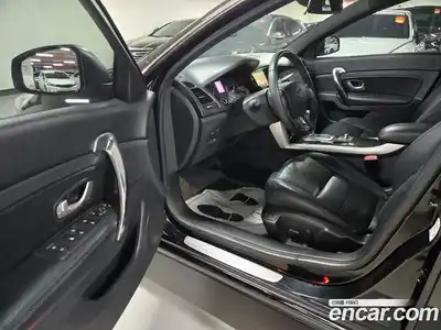 Renault SM5 2013 2.0 Автомат в Москве № 186498, миниатюра 8