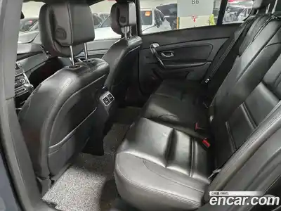 Renault SM5 2013 2.0 Автомат в Москве № 186498, миниатюра 9