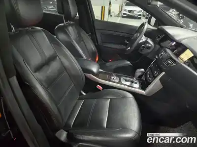 Renault SM5 2013 2.0 Автомат в Москве № 186498, миниатюра 10