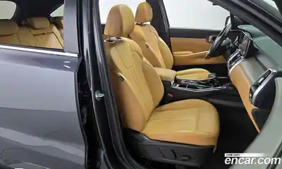 Kia Sorento 2021 2.2 Автомат в Москве № 18665, миниатюра 11