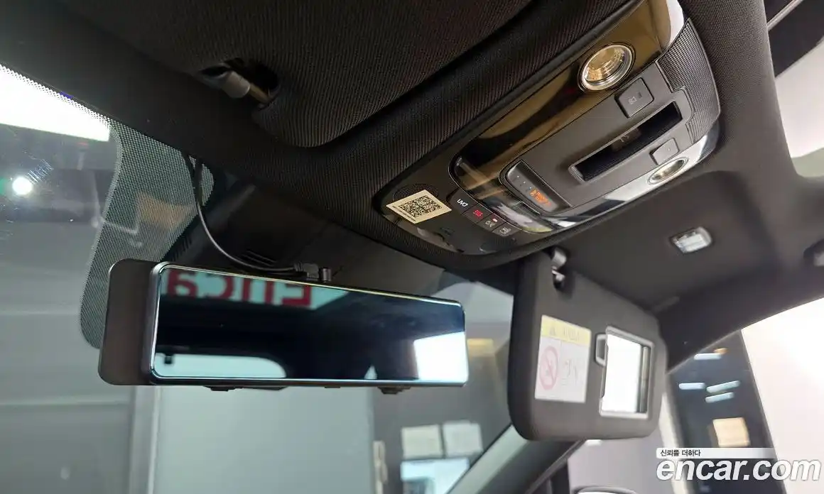 Kia Sorento 2021 2.2 Автомат в Москве № 18665, фото 14