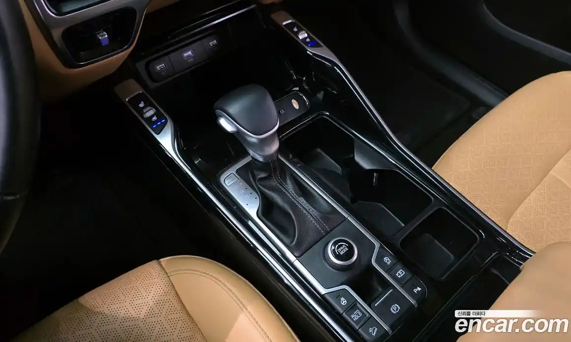 Kia Sorento 2021 2.2 Автомат в Москве № 18665, фото 18