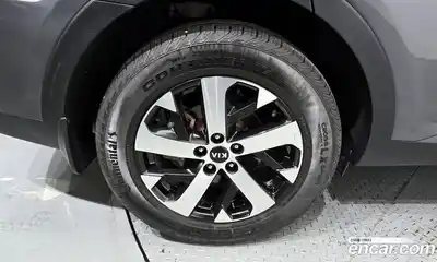 Kia Sorento 2021 2.2 Автомат в Москве № 18665, миниатюра 2