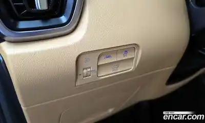 Kia Sorento 2021 2.2 Автомат в Москве № 18665, миниатюра 10