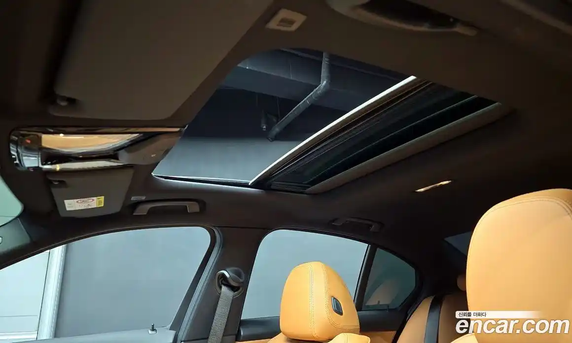 BMW 3-Series 2024 2.0 Автомат в Москве № 187281, фото 18