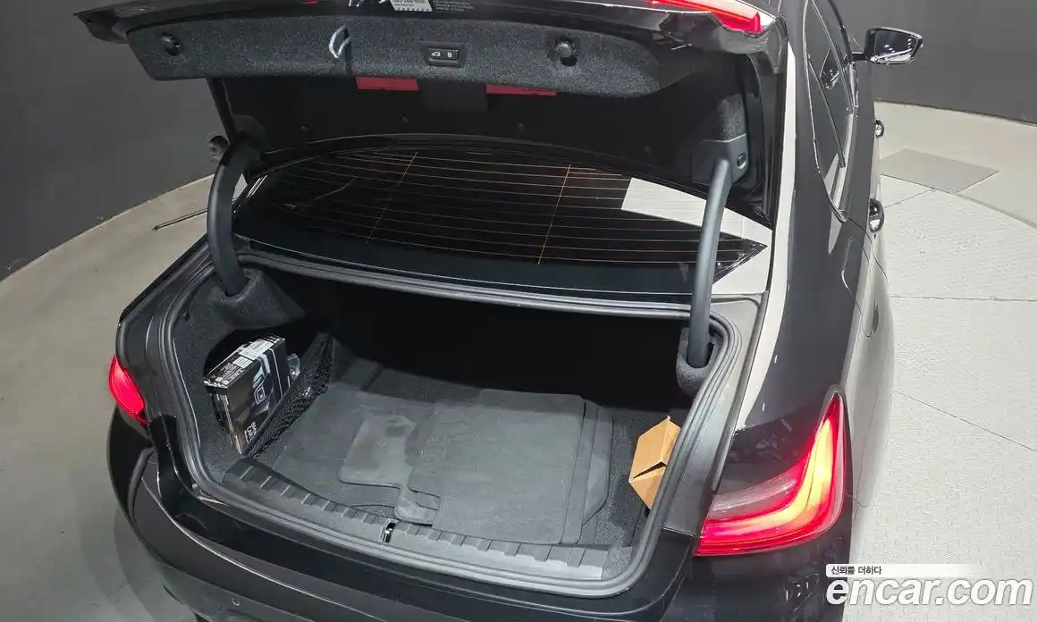 BMW 3-Series 2024 2.0 Автомат в Москве № 187281, фото 20