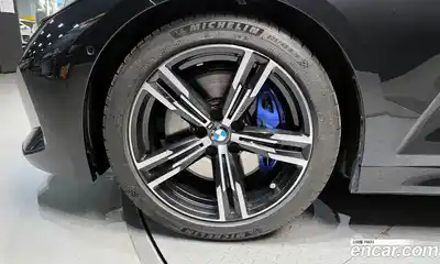 BMW 3-Series 2024 2.0 Автомат в Москве № 187281, миниатюра 5