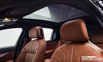 BMW 7-Series 2025 3.0 Автомат в Москве № 187399, миниатюра 11