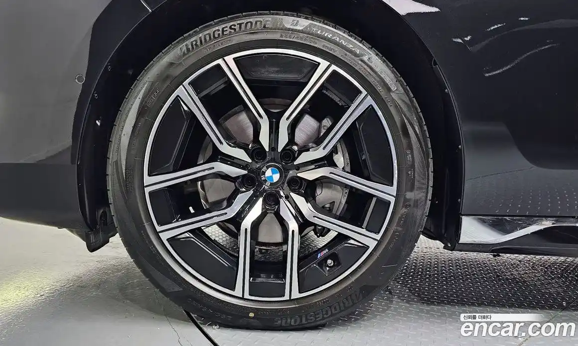 BMW 7-Series 2025 3.0 Автомат в Москве № 187399, фото 15