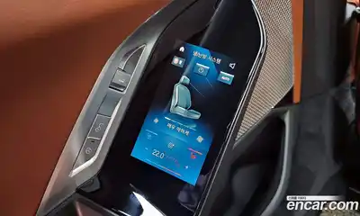 BMW 7-Series 2025 3.0 Автомат в Москве № 187399, миниатюра 5