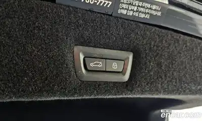 BMW 7-Series 2025 3.0 Автомат в Москве № 187399, миниатюра 10