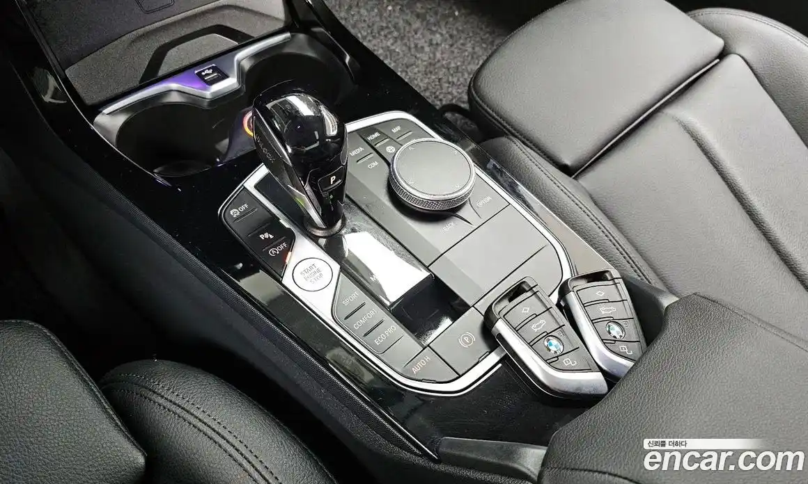 BMW 2-Series 2021 2.0 Автомат в Москве № 188463, фото 11