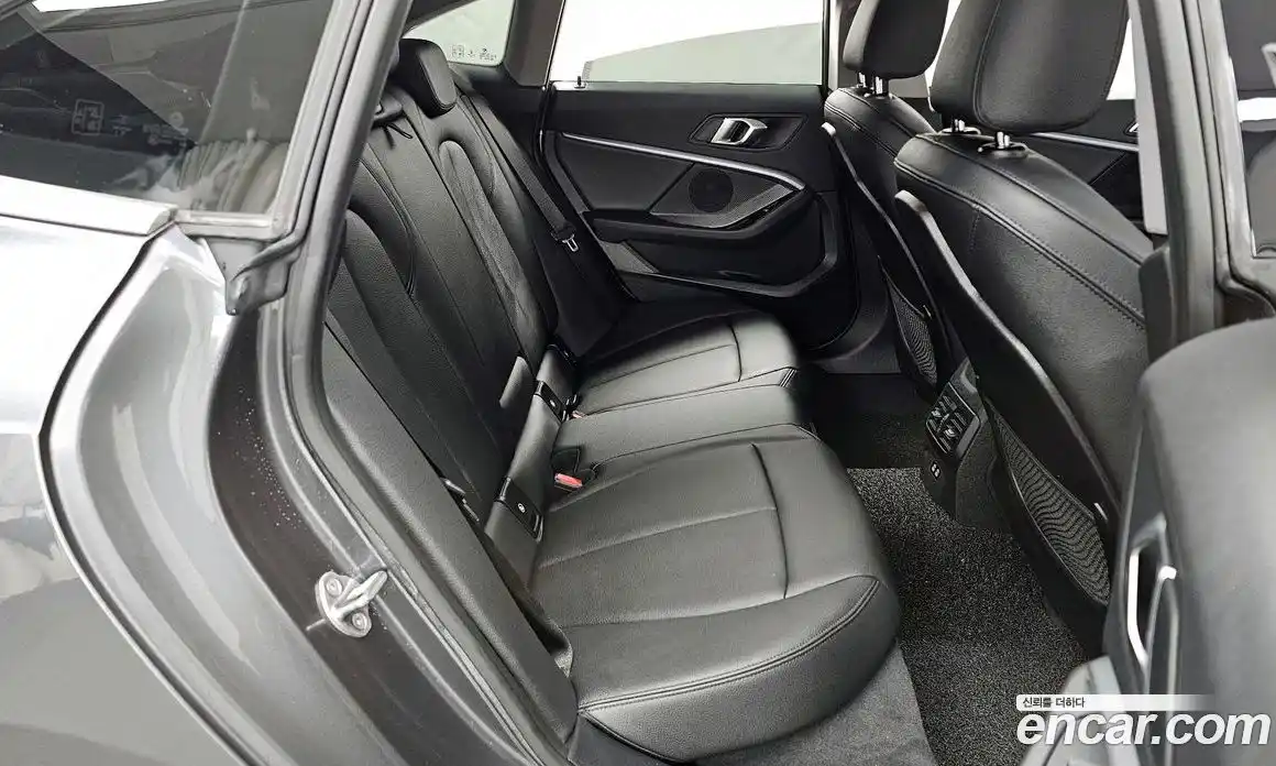 BMW 2-Series 2021 2.0 Автомат в Москве № 188463, фото 16