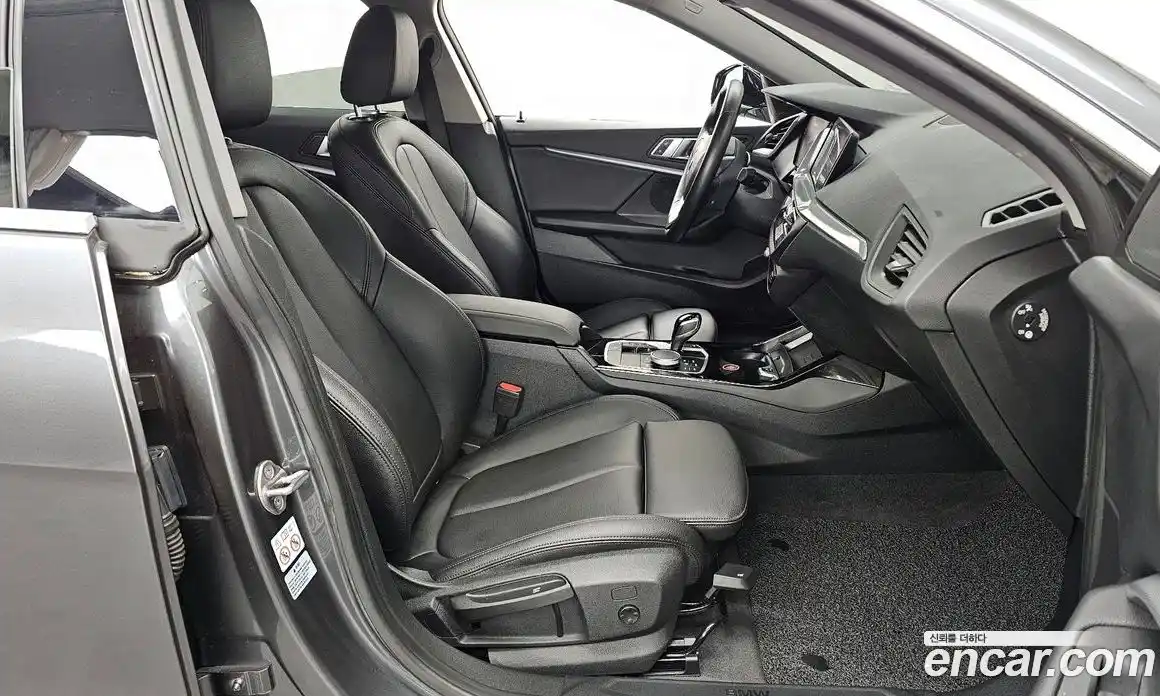 BMW 2-Series 2021 2.0 Автомат в Москве № 188463, фото 17