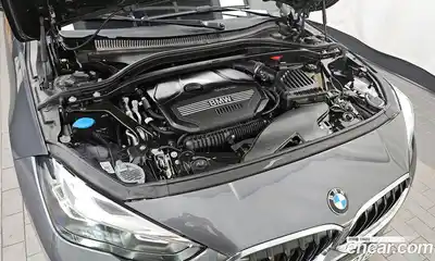 BMW 2-Series 2021 2.0 Автомат в Москве № 188463, миниатюра 2