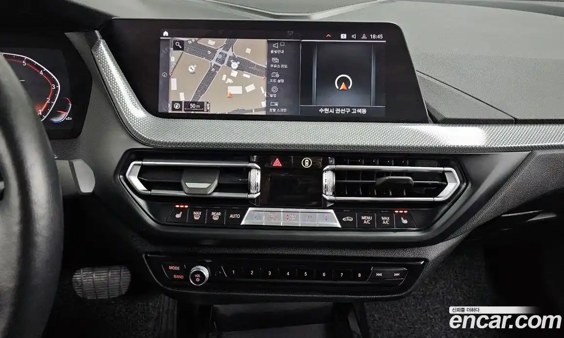 BMW 2-Series 2021 2.0 Автомат в Москве № 188463, фото 3