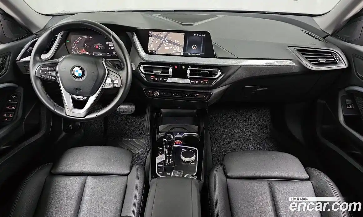 BMW 2-Series 2021 2.0 Автомат в Москве № 188463, фото 5