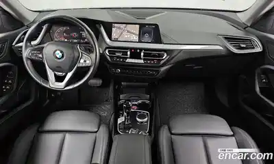 BMW 2-Series 2021 2.0 Автомат в Москве № 188463, миниатюра 5