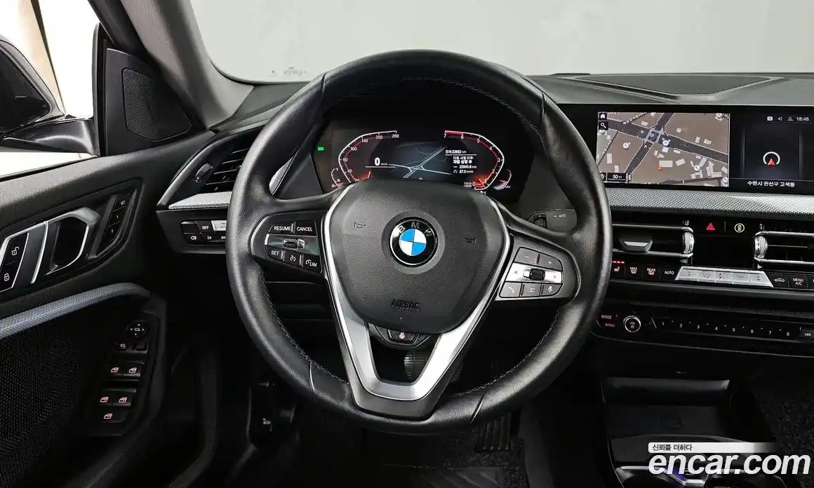 BMW 2-Series 2021 2.0 Автомат в Москве № 188463, фото 7