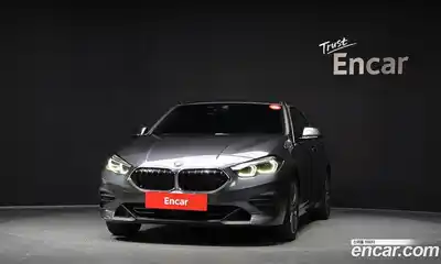 BMW 2-Series 2021 2.0 Автомат в Москве № 188463, миниатюра 8