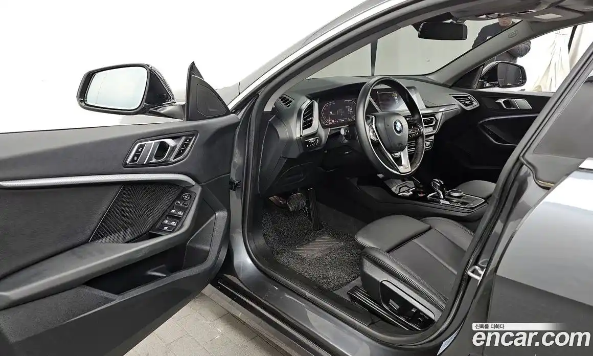 BMW 2-Series 2021 2.0 Автомат в Москве № 188463, фото 9