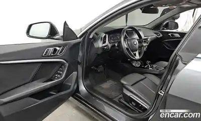 BMW 2-Series 2021 2.0 Автомат в Москве № 188463, миниатюра 9