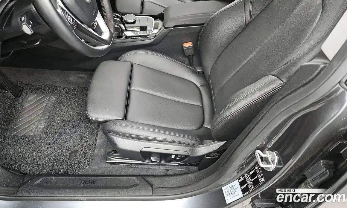 BMW 2-Series 2021 2.0 Автомат в Москве № 188463, фото 10