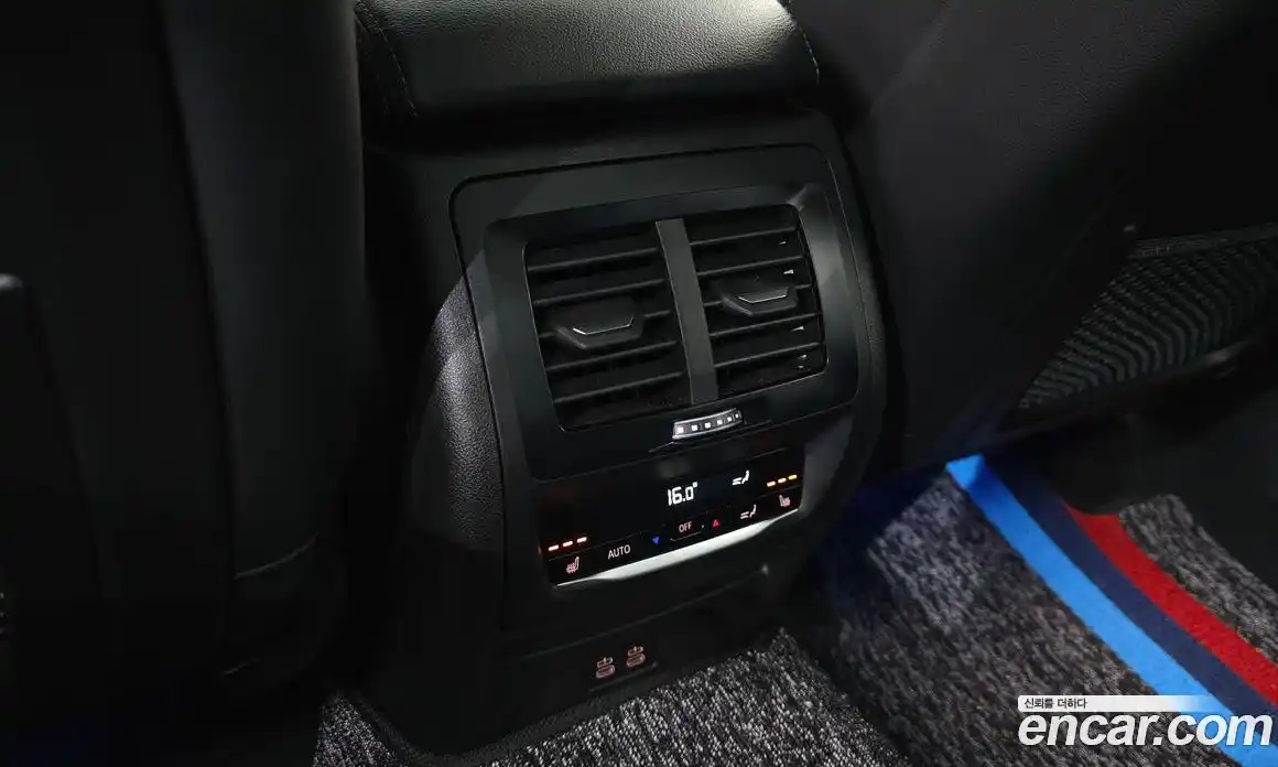 BMW X3 2022 2.0 Автомат в Москве № 188535, фото 9