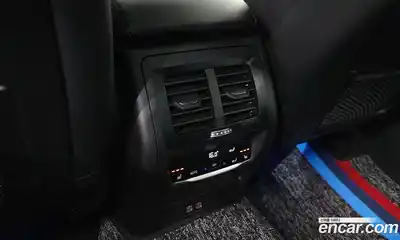 BMW X3 2022 2.0 Автомат в Москве № 188535, миниатюра 9