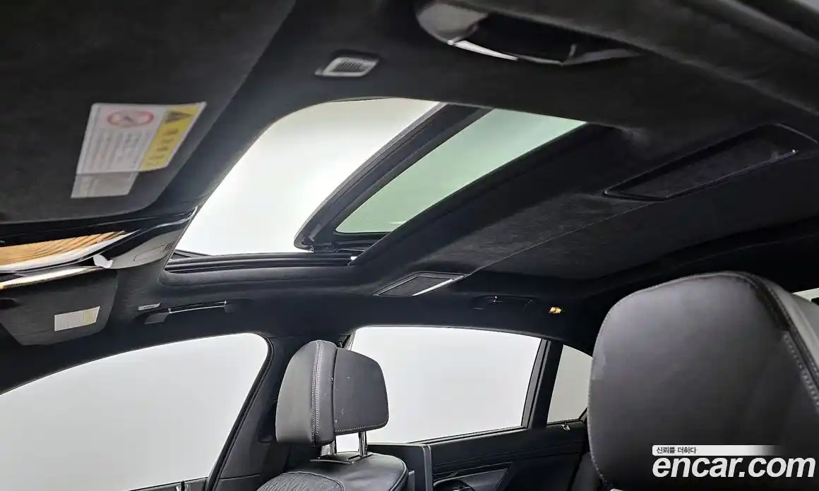 BMW 7-Series 2018 4.4 Автомат в Москве № 188606, фото 19