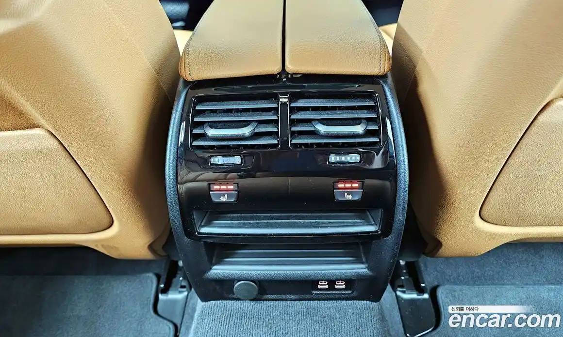 BMW 5-Series 2023 2.0 Автомат в Москве № 189044, фото 18