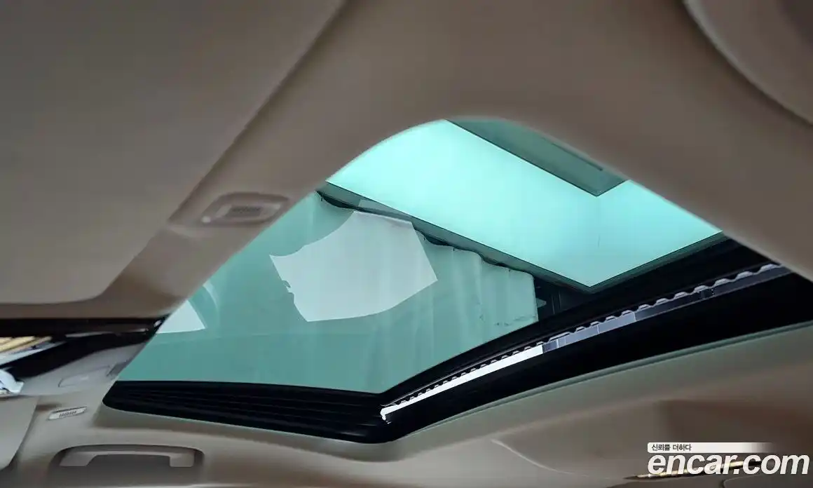 BMW 5-Series 2023 2.0 Автомат в Москве № 189044, фото 19