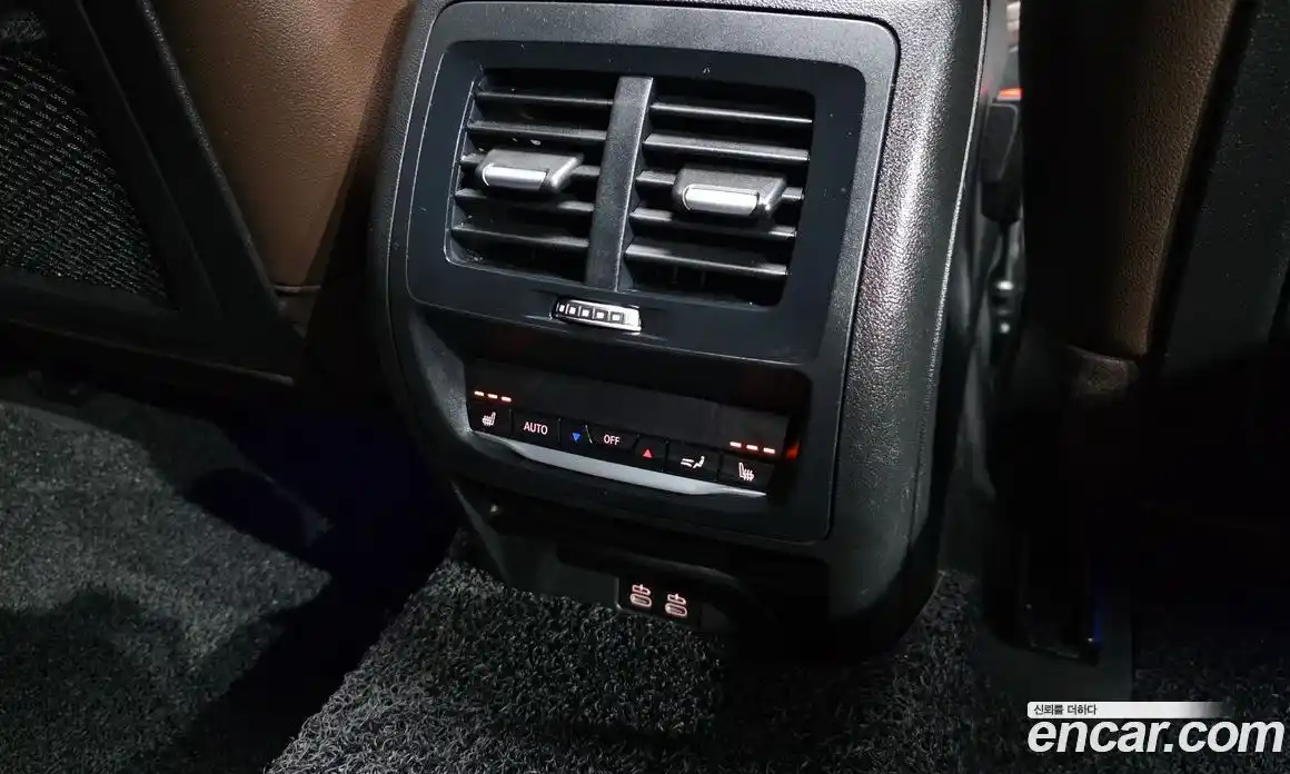 BMW X4 2021 2.0 Автомат в Москве № 191429, фото 14