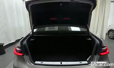 BMW 7-Series 2021 6.6 Автомат в Москве № 192242, миниатюра 11