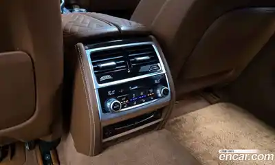 BMW 7-Series 2021 6.6 Автомат в Москве № 192242, миниатюра 2