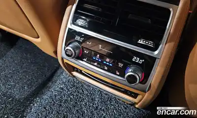 BMW 7-Series 2020 3.0 Автомат в Москве № 192295, миниатюра 5