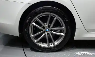 BMW 5-Series 2019 2.0 Автомат в Москве № 192504, миниатюра 5