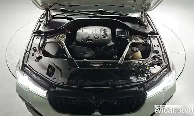 BMW 5-Series 2019 2.0 Автомат в Москве № 192504, миниатюра 6