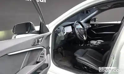 BMW 1-Series 2022 2.0 Автомат в Москве № 192508, миниатюра 11