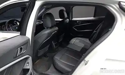 BMW 1-Series 2022 2.0 Автомат в Москве № 192508, миниатюра 12