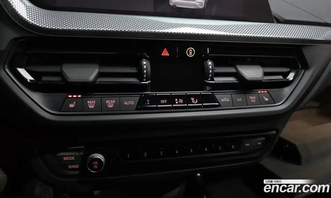 BMW 1-Series 2022 2.0 Автомат в Москве № 192508, фото 16