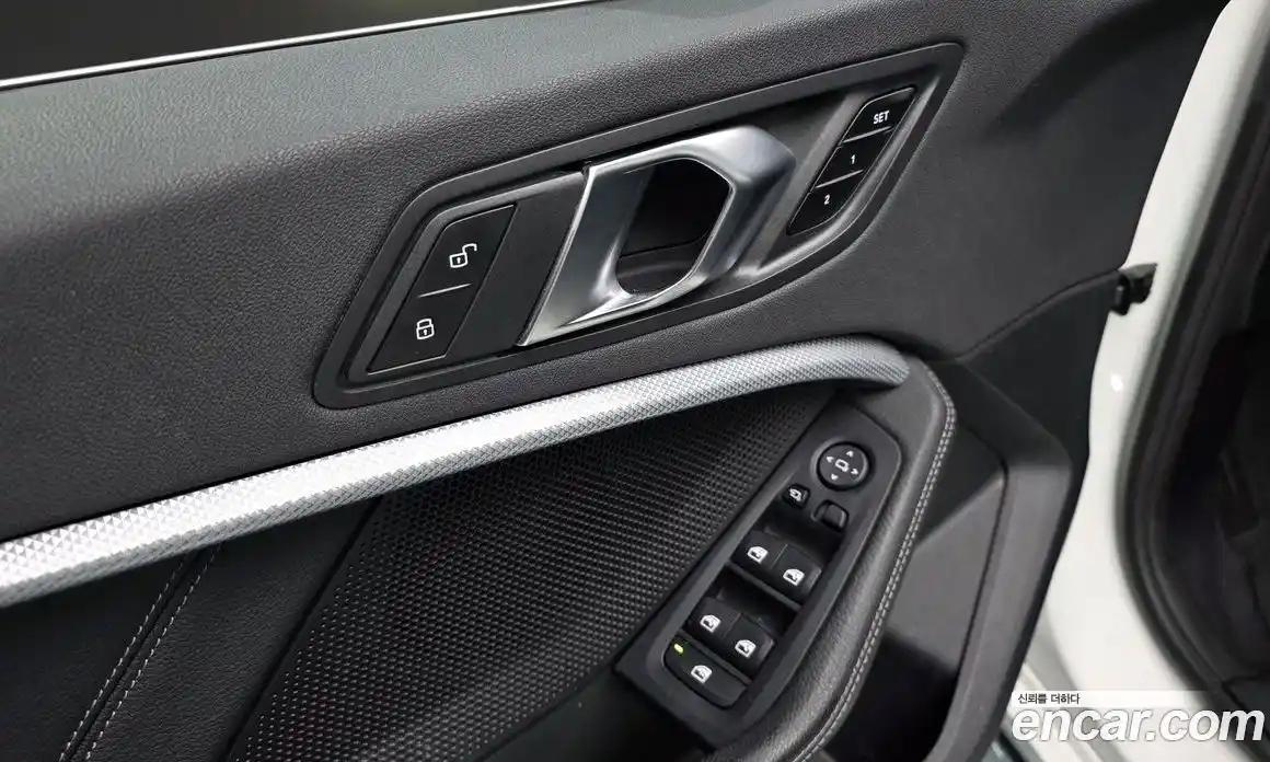 BMW 1-Series 2022 2.0 Автомат в Москве № 192508, фото 17