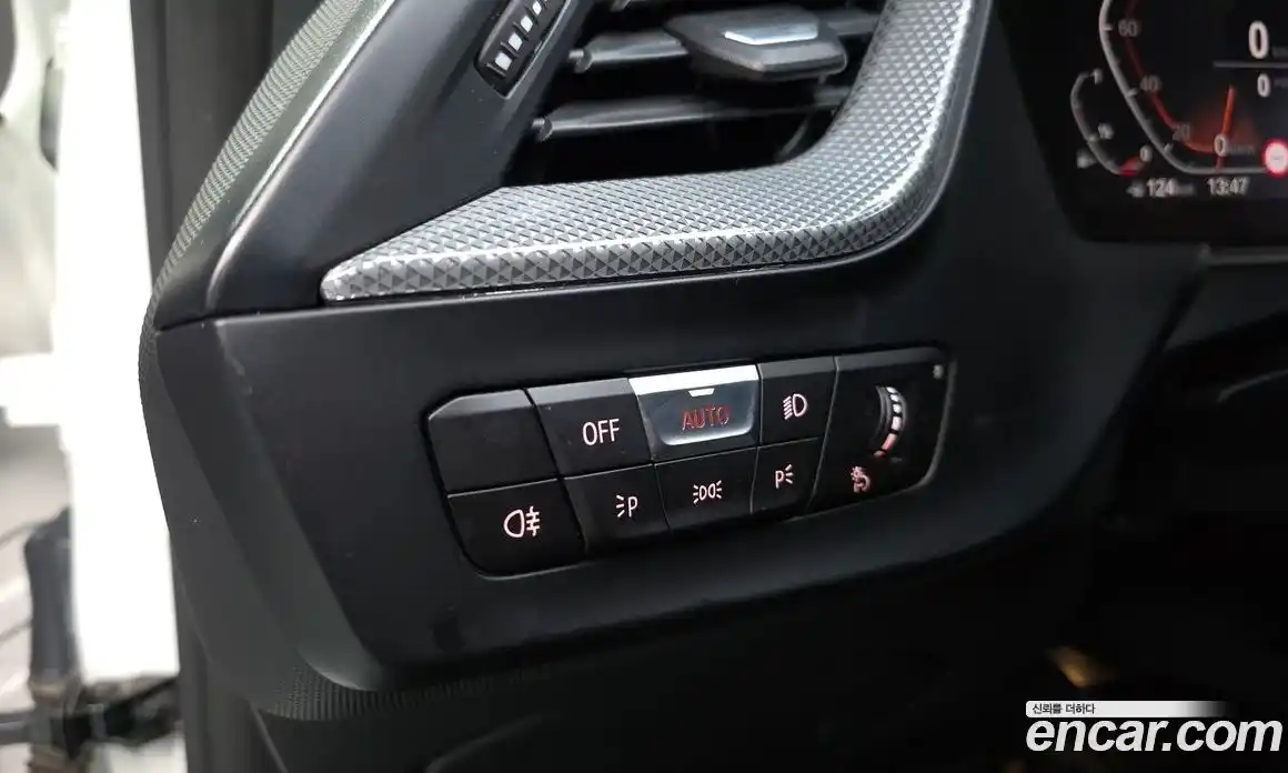 BMW 1-Series 2022 2.0 Автомат в Москве № 192508, фото 18