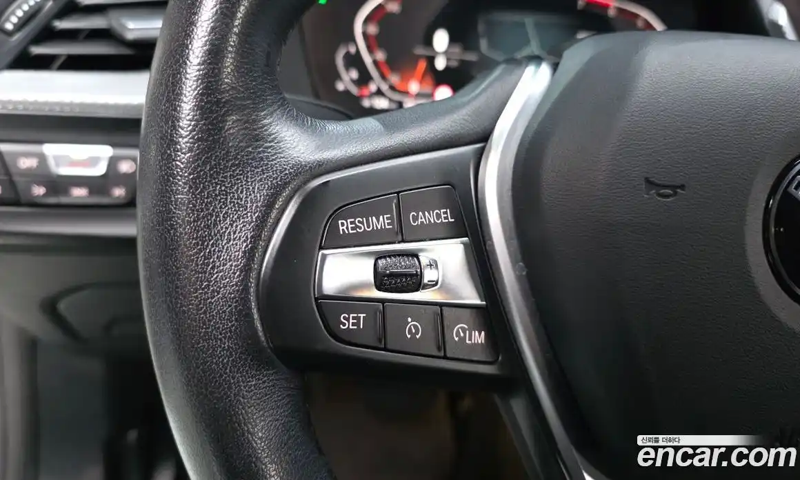 BMW 1-Series 2022 2.0 Автомат в Москве № 192508, фото 19