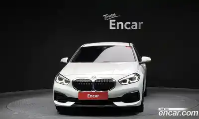 BMW 1-Series 2022 2.0 Автомат в Москве № 192508, миниатюра 3