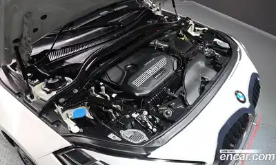 BMW 1-Series 2022 2.0 Автомат в Москве № 192508, миниатюра 6